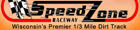 Oshkosh Speed Zone Raceway